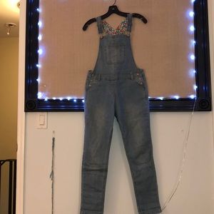 OVERALLS